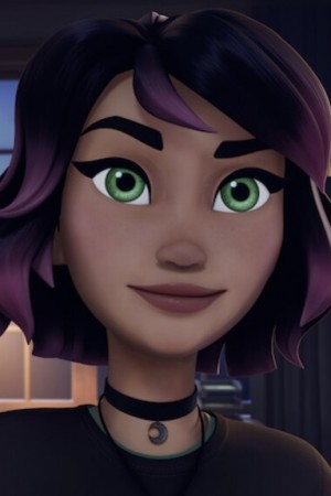 Character image for Mischa Jackson/Lebron