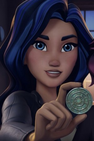 Character image for Jessa Lebron