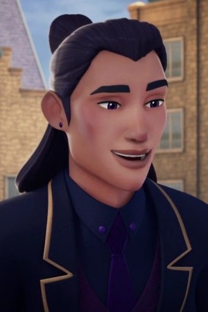 Character image for Maximus