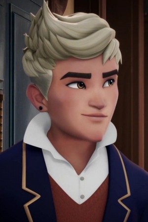 Character image for Braxton