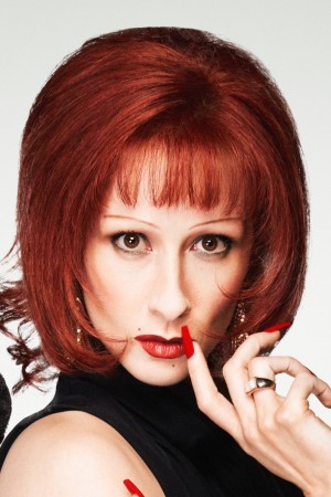 Ingrid García Jonsson