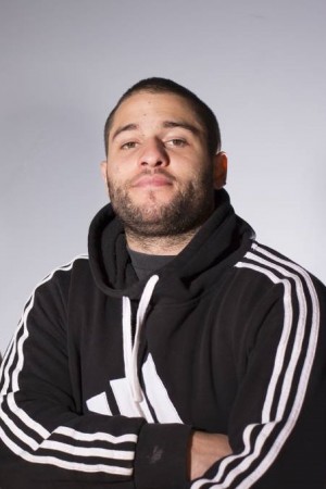 Character image for Johnny