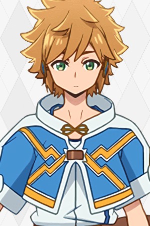 Character image for Lloyd Belladonna