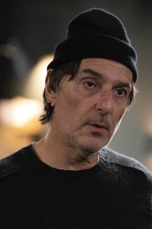 Character image for Jean-Baptiste Adamsberg