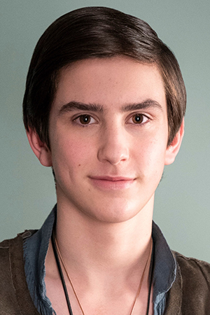 Spencer Hermes-Rebello