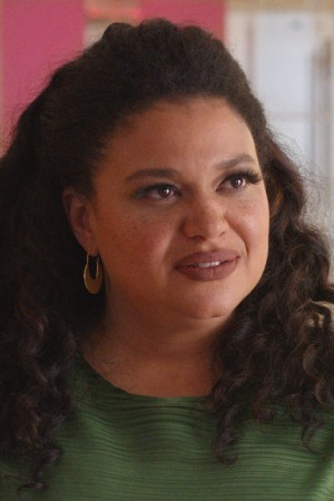 Character image for Mavis Beaumont