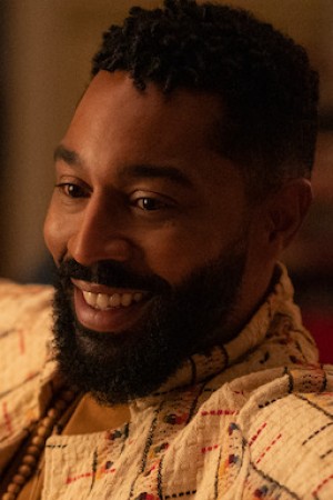 Character image for Khalil