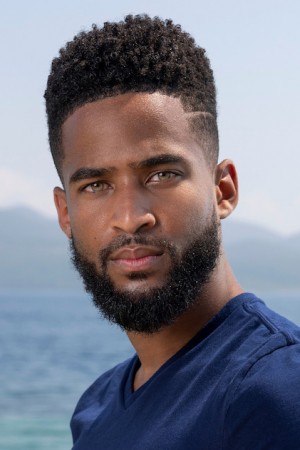 Character image for Aaron