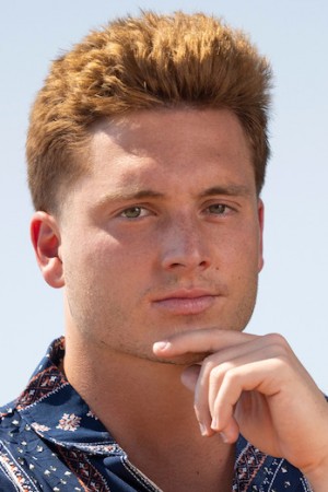 Character image for Shea