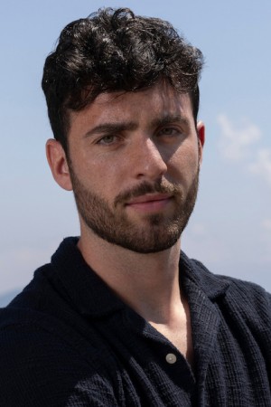 Character image for Justin