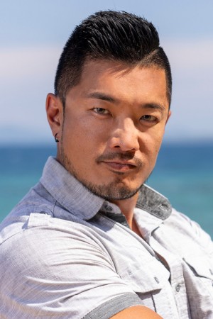 Character image for Kelso Pierce