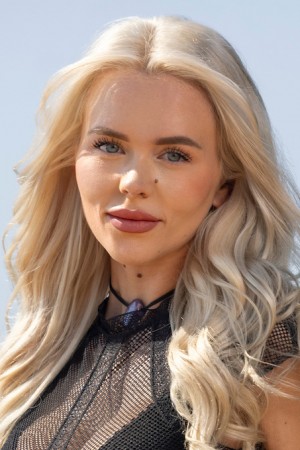 Character image for Eva Desjardins