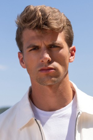 Character image for Gabe Dannenbring