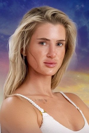 Johana Fabišíková