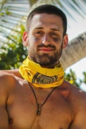 Character image for Luciano Plazibat