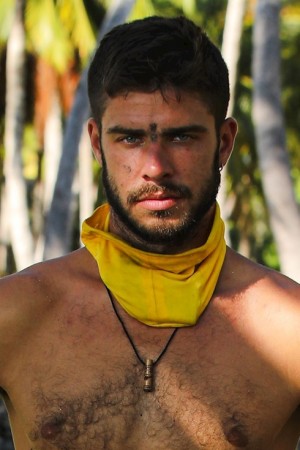 Character image for Niki Vranić