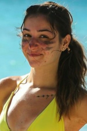 Character image for Lara Zavorović