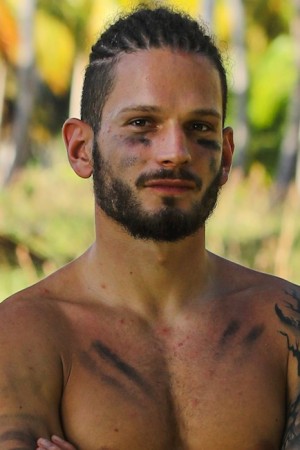 Character image for Ivan Pernjak