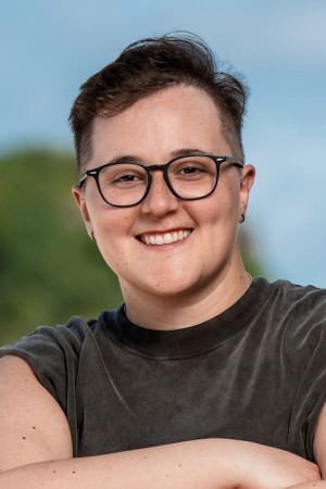 Character image for Nicole Mazullo