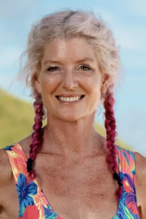 Character image for Annie Davis