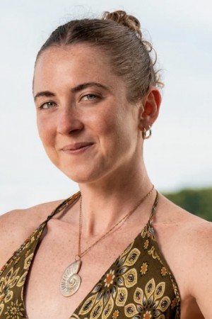 Character image for Shannon Fairweather