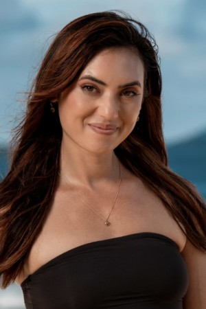 Character image for Savannah Louie