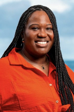 Character image for Kristina Mills