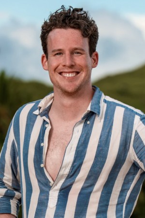 Character image for Steven Ramm