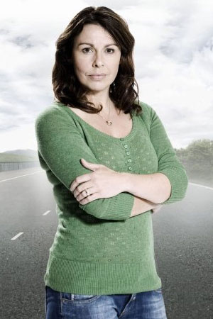 Character image for Abby Grant