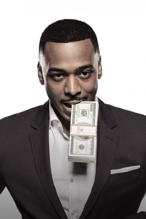 Character image for Reggie Vaughn