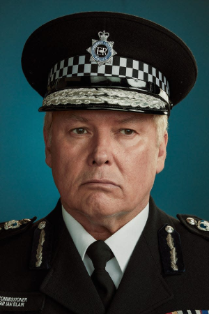 Character image for Sir Ian Blair