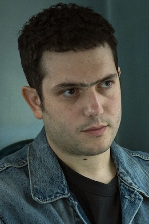 Character image for Jean Charles de Menezes