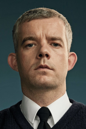 Character image for Brian Paddick
