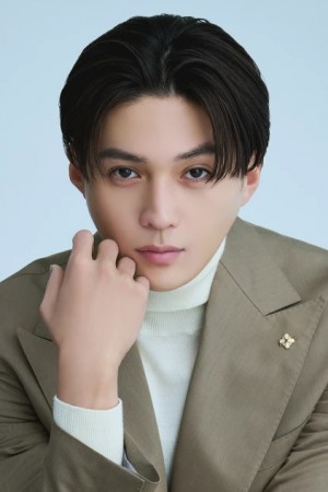 Character image for 立石春斗
