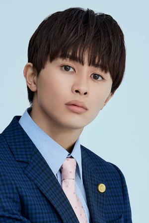 Character image for 梅原 蓮