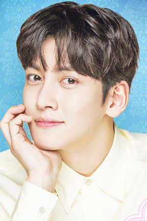 Ji Chang-wook
