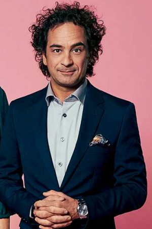 Character image for Marcus Aujalay