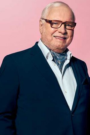 Character image for Leif Mannerström