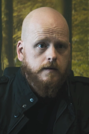 Character image for Gústi