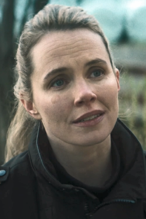 Character image for Fríða