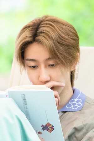 Character image for The8