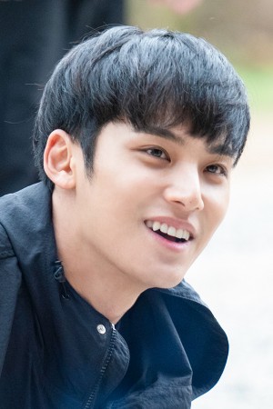 Character image for Mingyu