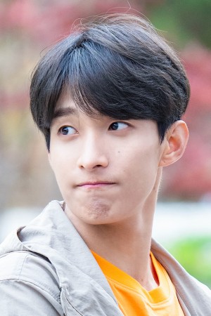 Character image for DK