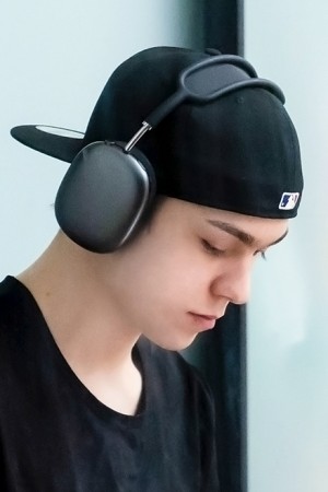 Character image for Vernon