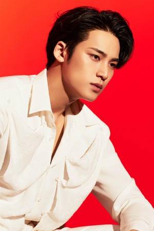 Character image for Mingyu
