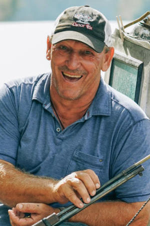 Character image for Troy Landry