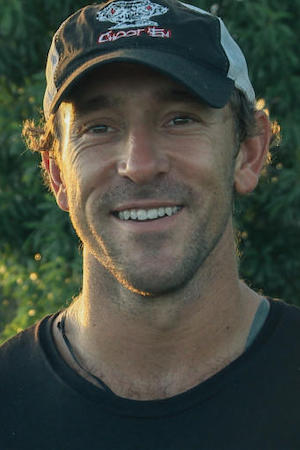 Character image for Chase Landry