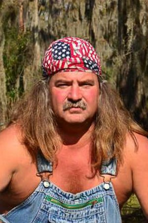 Character image for Bruce Mitchell