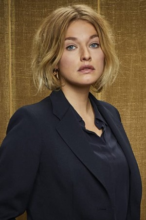 Character image for Eva Praal