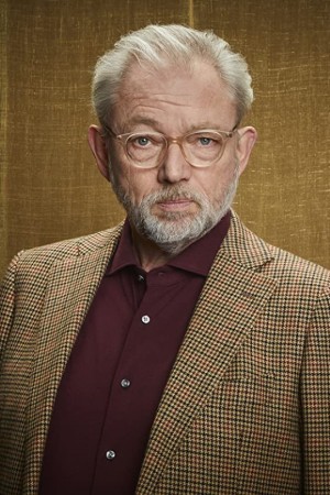 Character image for Jack Praal